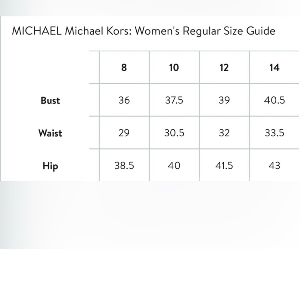 MICHAEL KORS Packable Puffer Jacket Size
Medium (8-10) NWT - Picture 13 of 15